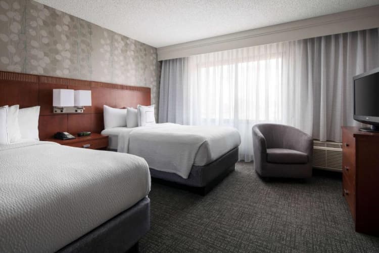 Sonesta Select Los Angeles LAX El Segundo photo 4