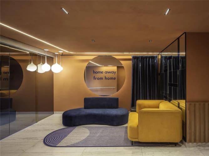 Novotel Mexico City World Trade Center photo 3