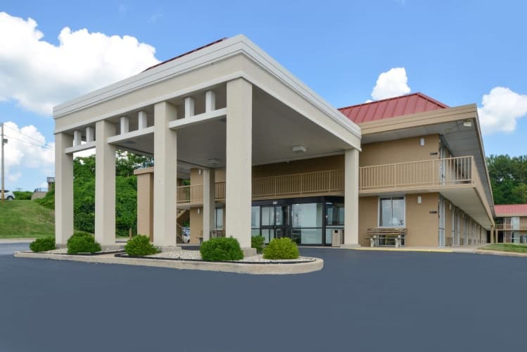 Americas Best Value Inn Collinsville St. Louis, photo 2