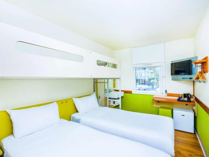 Ibis Budget Canberra photo 4