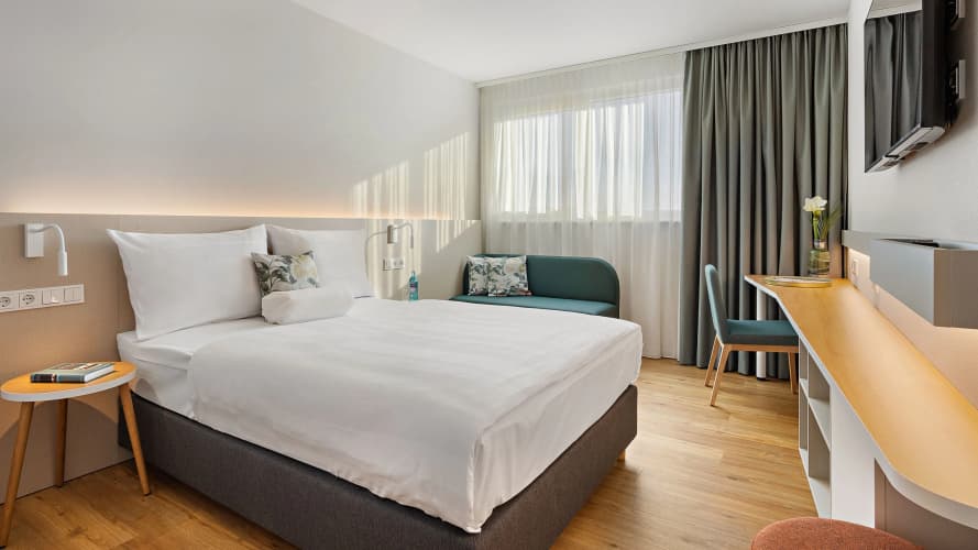 Styles Hotel Karlsruhe Messe, photo 5