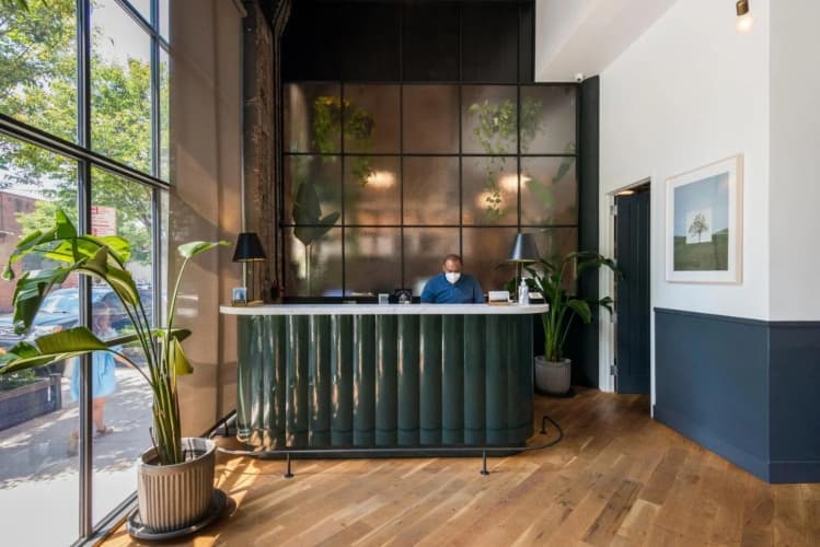 Wythe Hotel photo 2