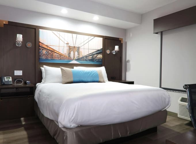 Best Western Premier Executive Residency Grand Texas Hotel photo 4