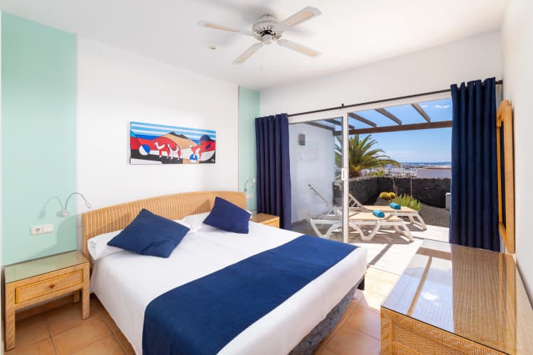 Hotel Dreamplace Bocayna Village photo 3