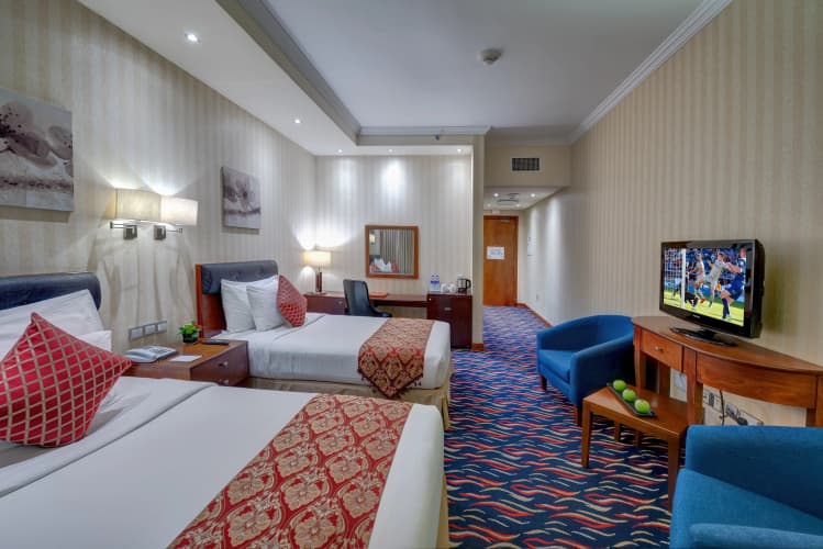 MD Hotel by Gewan photo 4