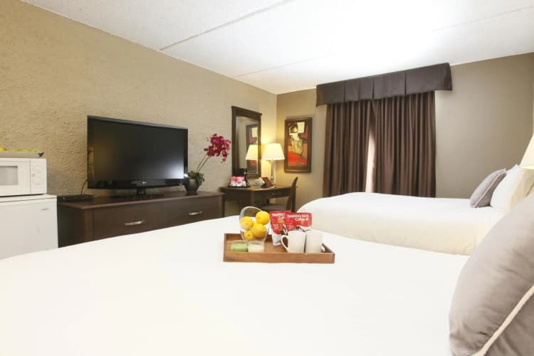 Radisson Hotel Fort St. John photo 5