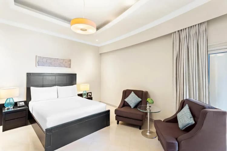 Al Hamra Residence photo 3