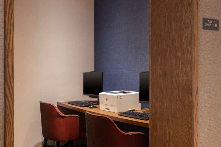 Hyatt Place Chantilly Dulles Airport South photo 4