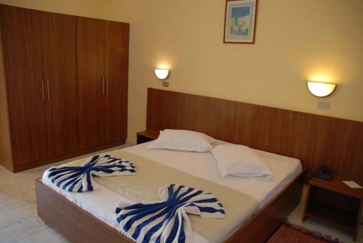 Le Hammamet Hotel & Spa photo 4