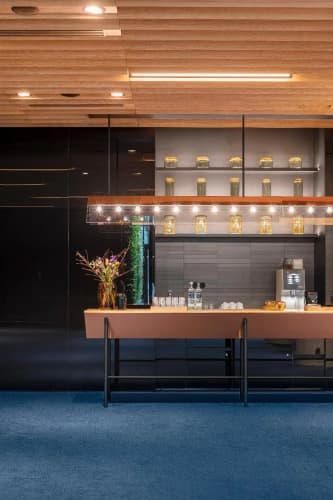 Andaz Munich Schwabinger Tor, By Hyatt photo 2