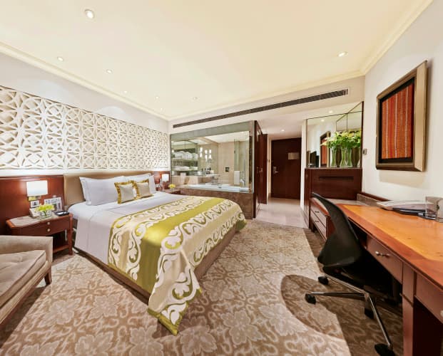 Taj Palace, New Delhi photo 5