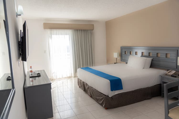 Hotel Ocean View Cancún Arenas photo 4