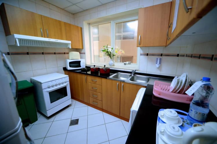 Emirates Stars Hotel Apartment Sharjah photo 3
