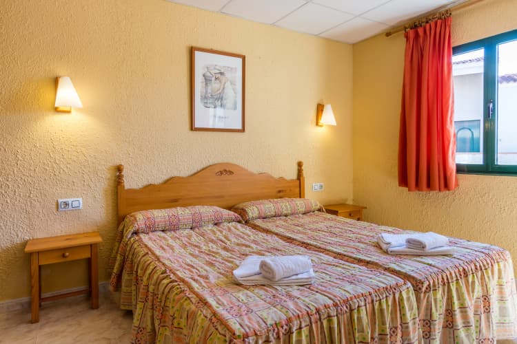 Apartamentos Los Lentiscos By Mij photo 3