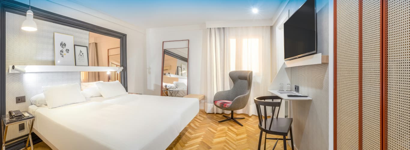 SH Ingles Boutique Hotel photo 4