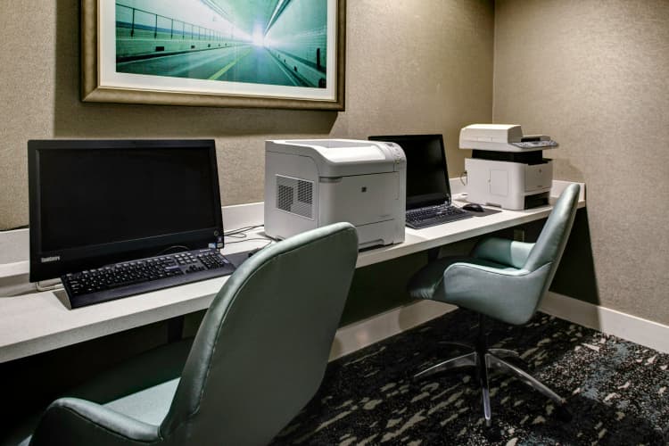 Embassy Suites by Hilton Williamsburg photo 4