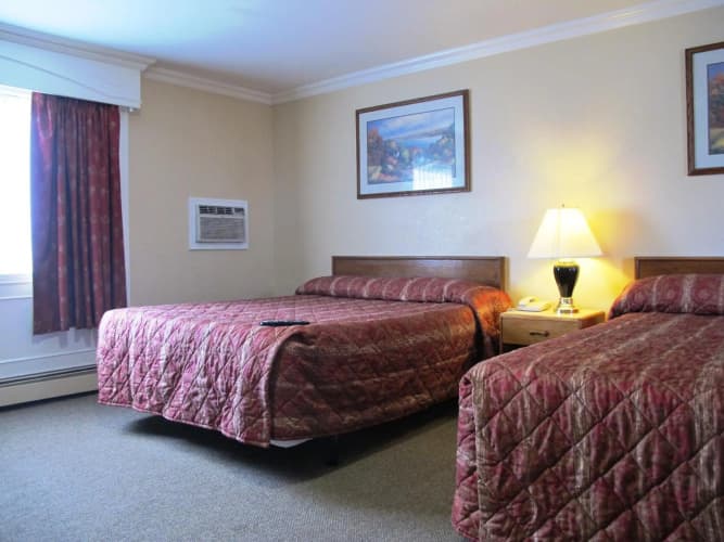 Merrill Field Inn Anchorage photo 4