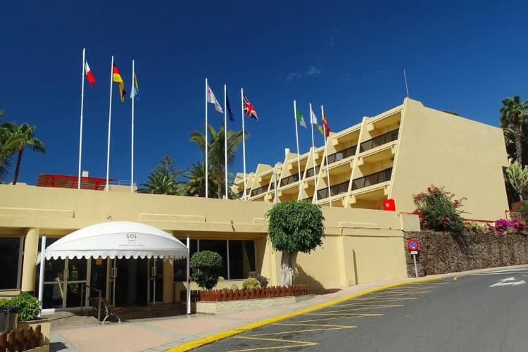 Sol Fuerteventura Jandia All Suites, photo 2