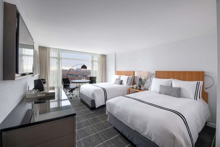 The Colonnade Hotel, photo 4