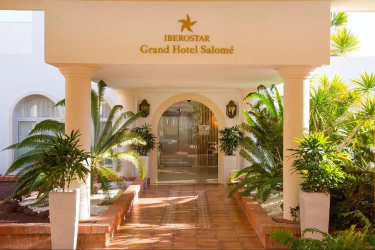 JOIA Salomé by Iberostar -Adults Only, photo 2