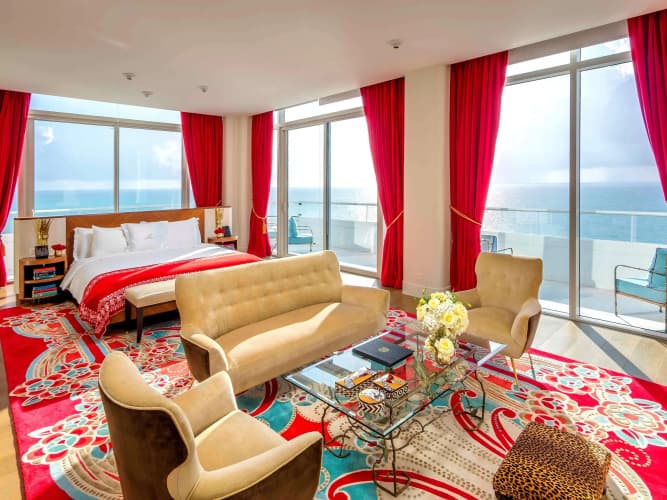 Faena Hotel Miami Beach photo 5