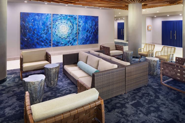 Hyatt Place Aruba Airport, photo 3