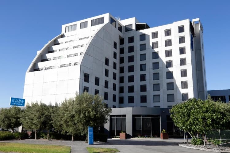 Mantra Tullamarine Hotel, photo 2
