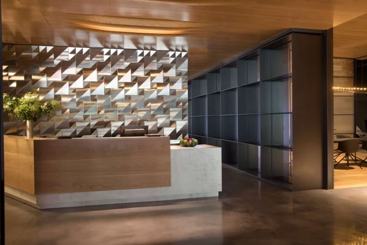 BEI San Francisco, Trademark Collection by Wyndham photo 2