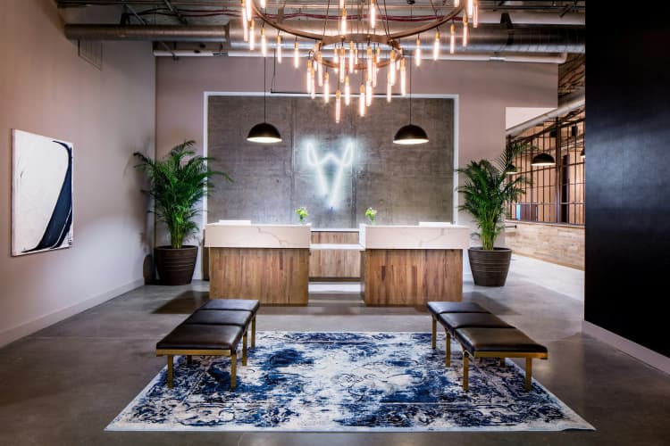 Watt Hotel Rahway, Tapestry Collection by Hilton photo 3