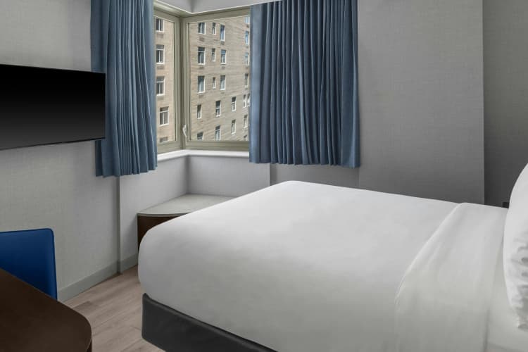 Four Points By Sheraton New York Downtown photo 4