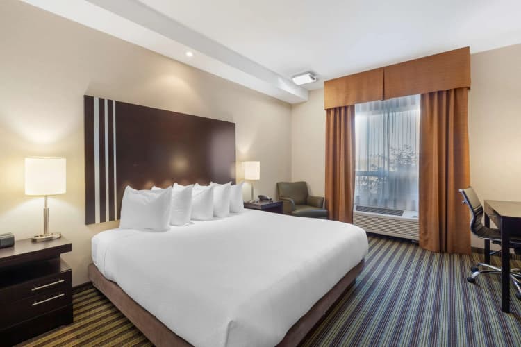 Best Western Plus Sherwood Park Inn & Suites photo 5