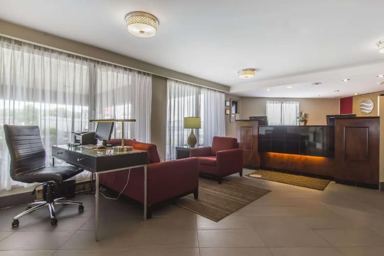 Comfort Inn Sault Sainte Marie, photo 3