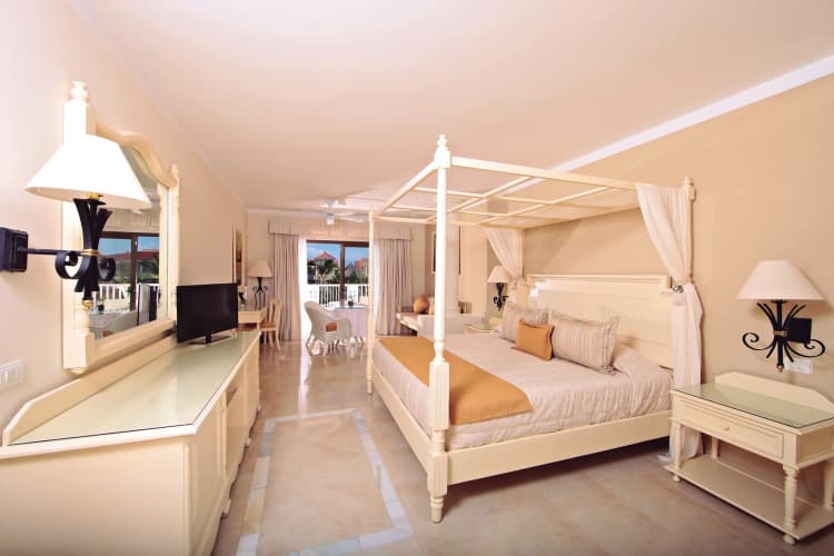 Bahia Principe Grand Aquamarine - Adults Only photo 4