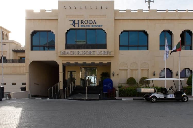 Roda Beach Resort, photo 2