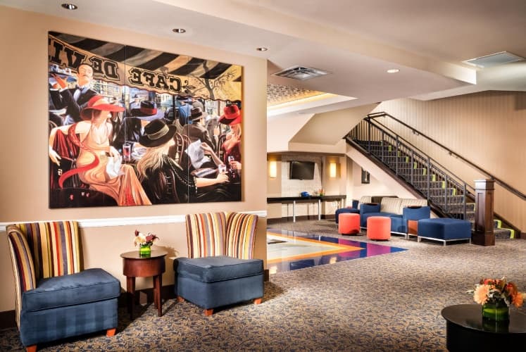 The Maxwell Hotel, A Staypineapple Hotel, photo 3