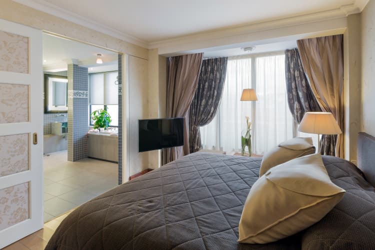 Hotel Royal photo 4