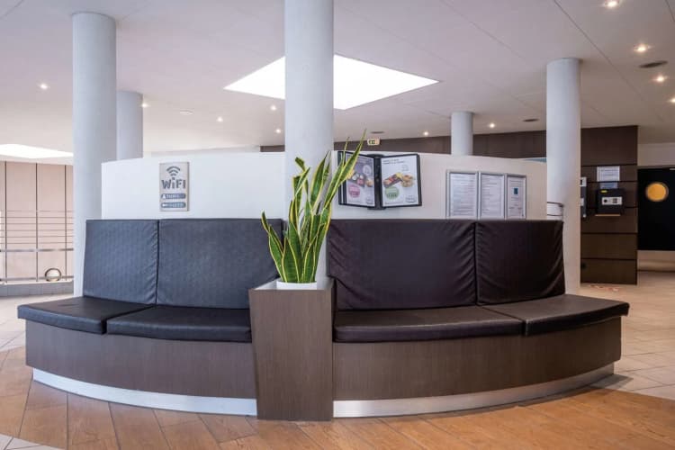 Comfort Aparthotel Les Hauts d'Annecy Seynod photo 3