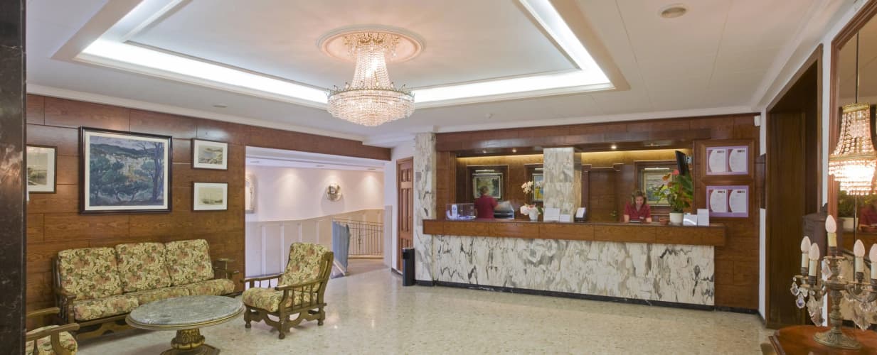 Hotel GHT Neptuno photo 3