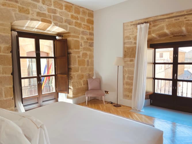 Palacio de Úbeda photo 4
