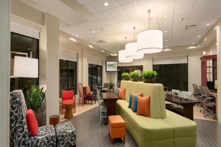 Home2 Suites by Hilton Toronto/Brampton, ON photo 3