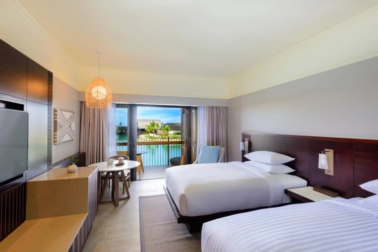 Fiji Marriott Resort Momi Bay photo 5