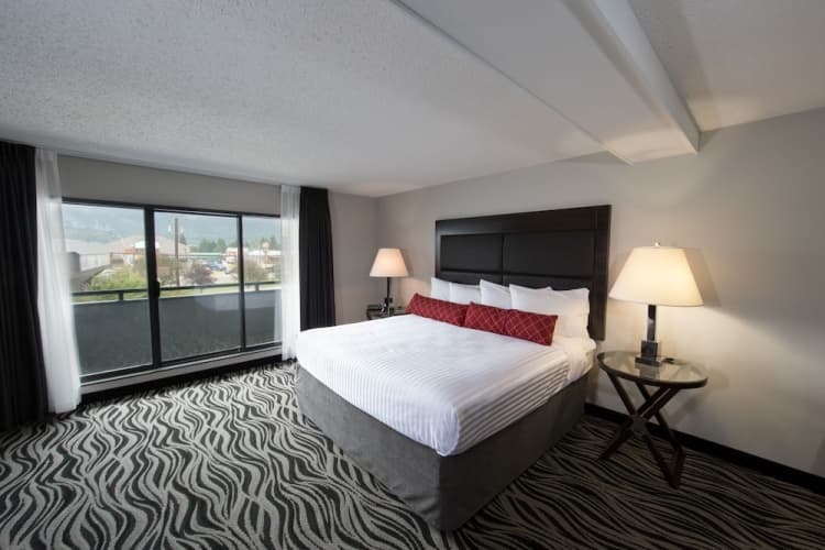 SureStay Hotel by Best Western Castlegar, photo 2