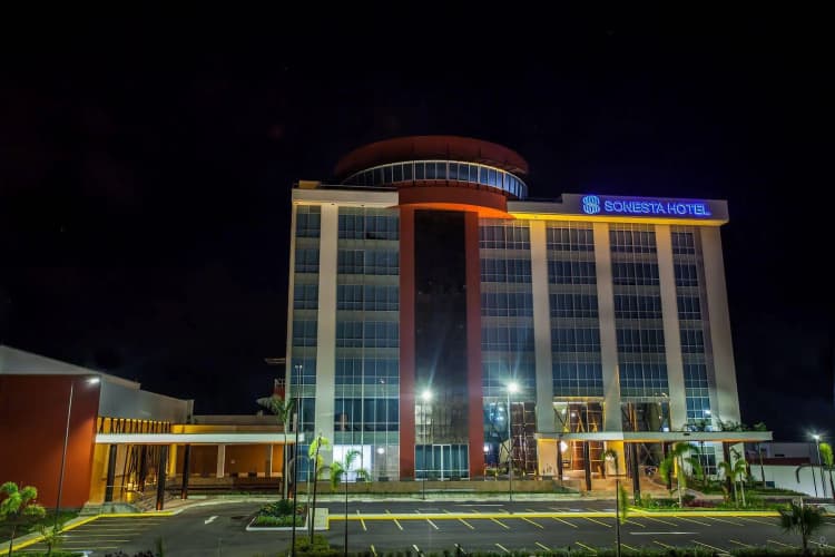 Sonesta Hotel Pereira photo 2