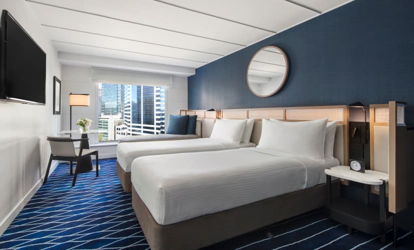 Hyatt Regency Sydney photo 5