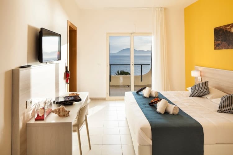 CDSHotels Terrasini, photo 2