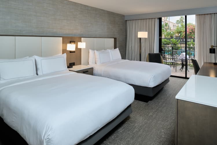 DoubleTree by Hilton Buena Park photo 4