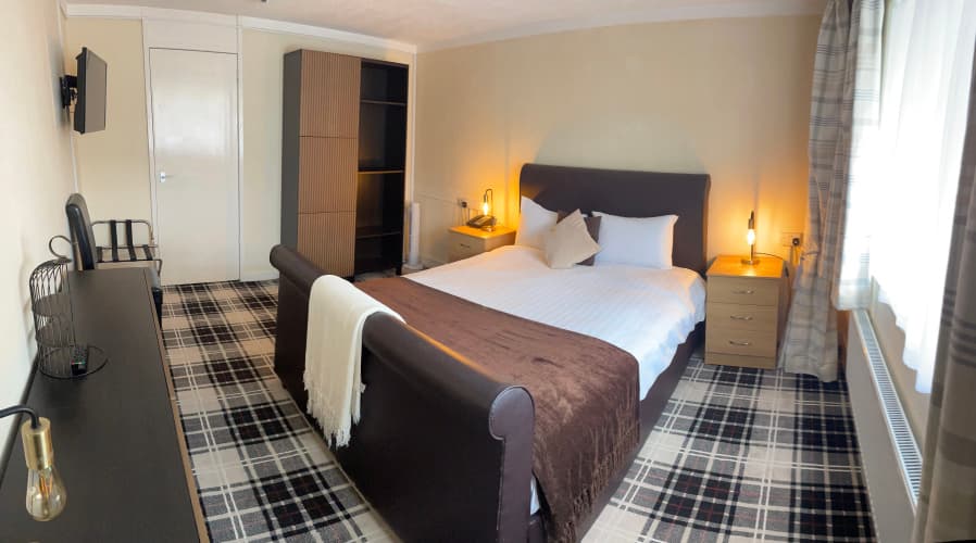 Coylumbridge Aviemore Hotel photo 3