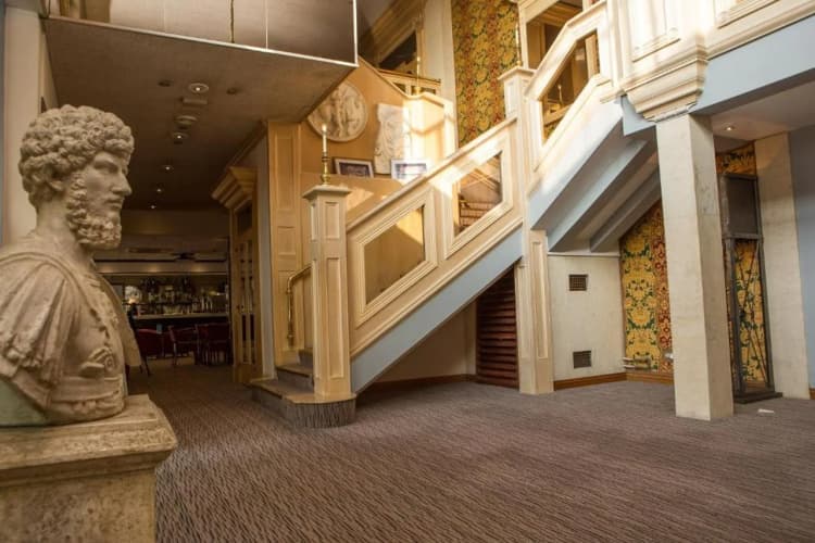 Marks Tey Hotel, Sure Hotel Collection by Best Western, photo 3