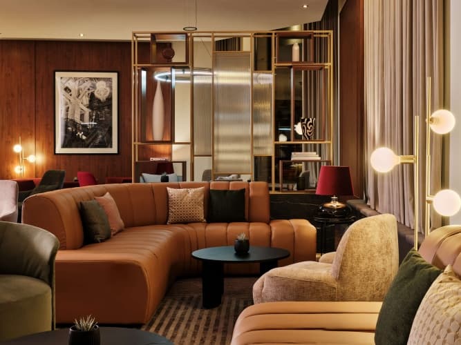 Radisson Blu Hotel Krakow photo 5