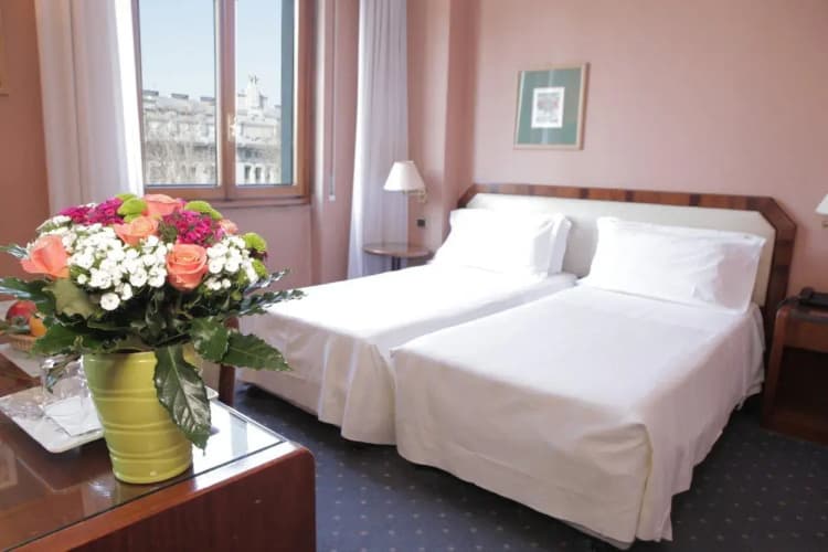Hotel Bristol, photo 4